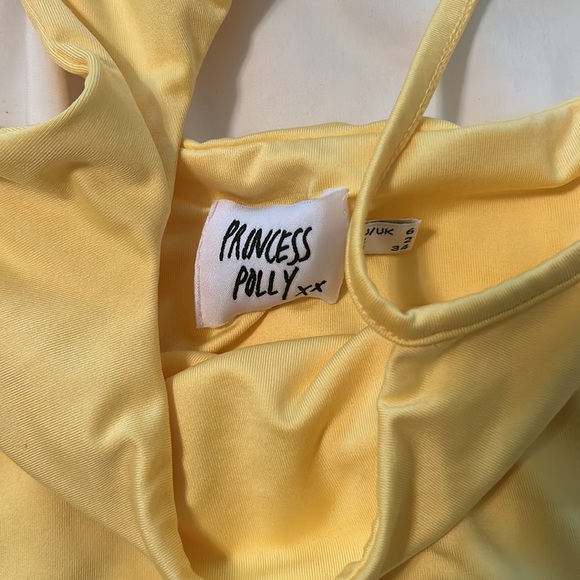 Princess Polly Top - Picture 2 of 2